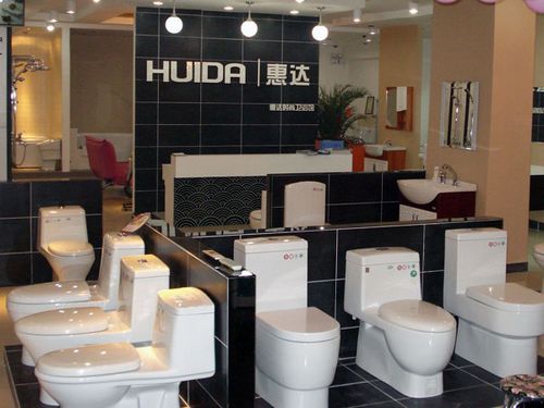惠达卫浴获得外观设计专利授权：“数显淋浴器（长效）”