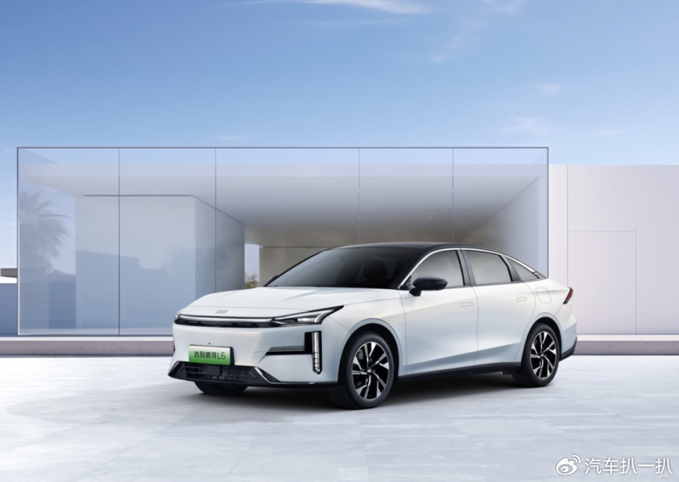 专家：中国新能源汽车有超1.5亿辆增量空间