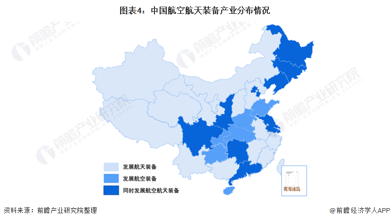 2024年中国航空设备行业的产业链上下游结构及重点企业_拥有“如意行”驾乘险，出行更顺畅！,人保有温度