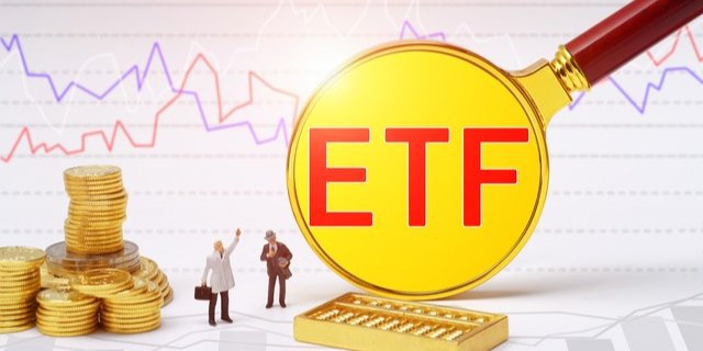 【ETF观察】4月9日股票ETF净流入60.93亿元