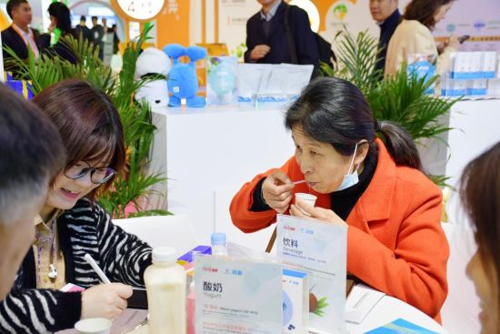 中国酸奶行业市场现状及发展趋势预测2024_保险有温度,人保有温度
