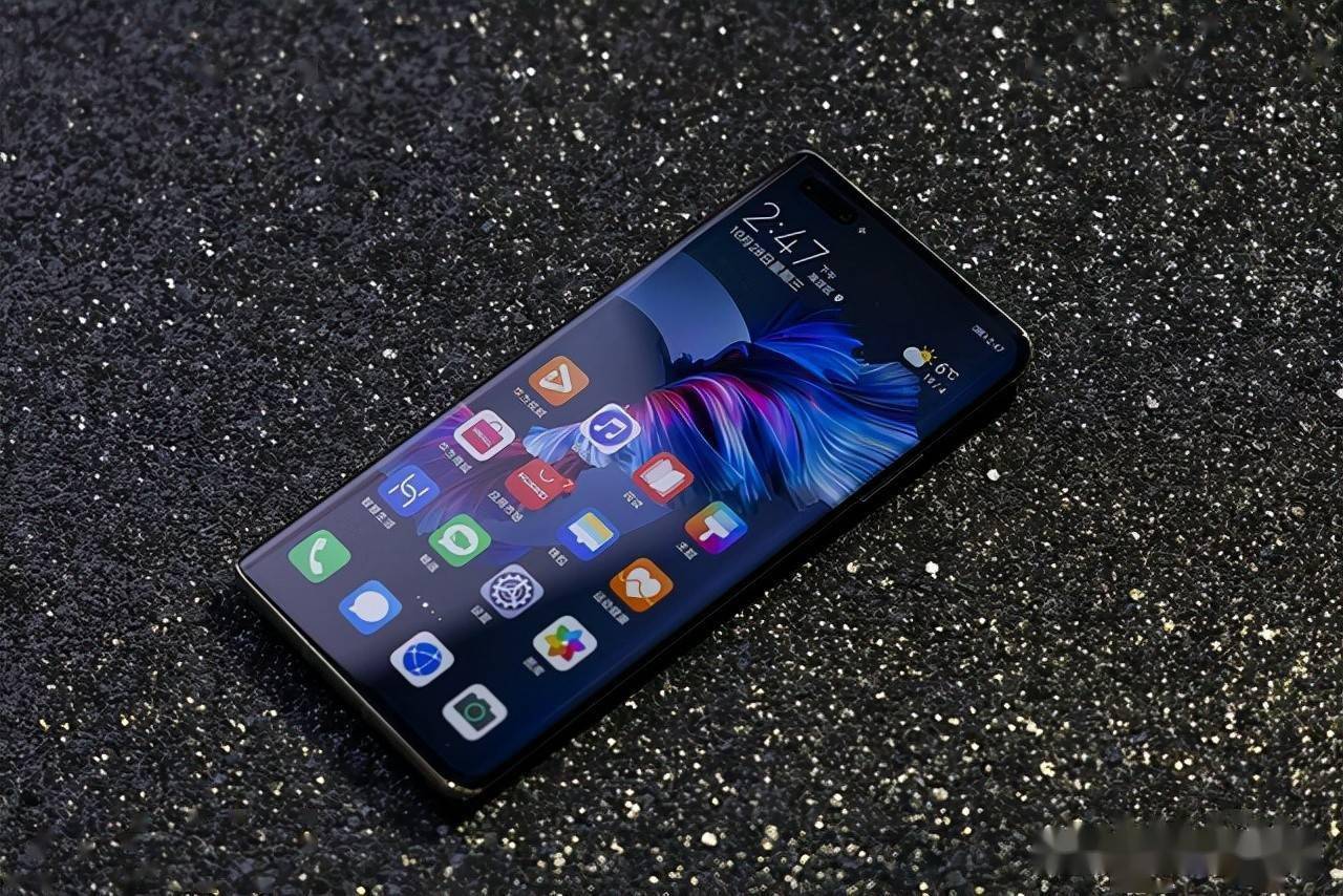 2024操作系统产业现状及未来发展趋势 华为Mate 40系列手机获推鸿蒙Harmony OS4.2_人保车险,人保有温度