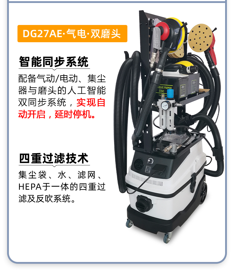 电动打磨机行业上下游市场分析及未来趋势展望2024_人保服务,人保伴您前行