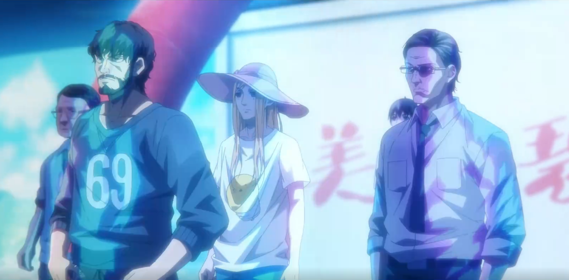 2024电影产业现状及未来发展趋势报告 官宣：张艺谋执导电影版《三体》_人保车险,人保有温度