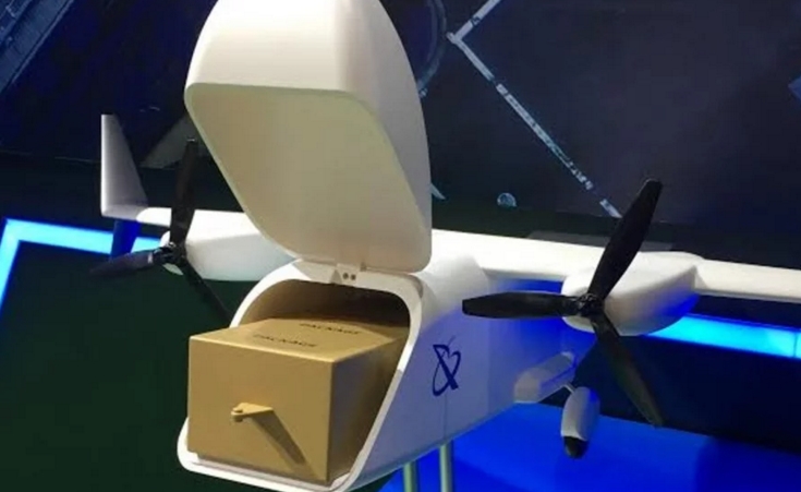 人保伴您前行,人保财险政银保 _亚马逊送货无人机价格及巡航高度