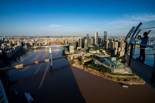 人保有温度,人保护你周全_中国城市更新行业发展分析 全国已实施城市更新项目超6.6万个