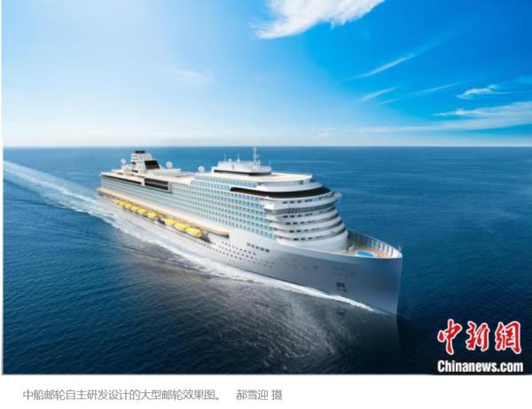 上半年我国邮轮旅客运输量约50万人次 邮轮行业市场现状及前景趋势研究分析_人保服务 ,拥有“如意行”驾乘险,出行更顺畅!