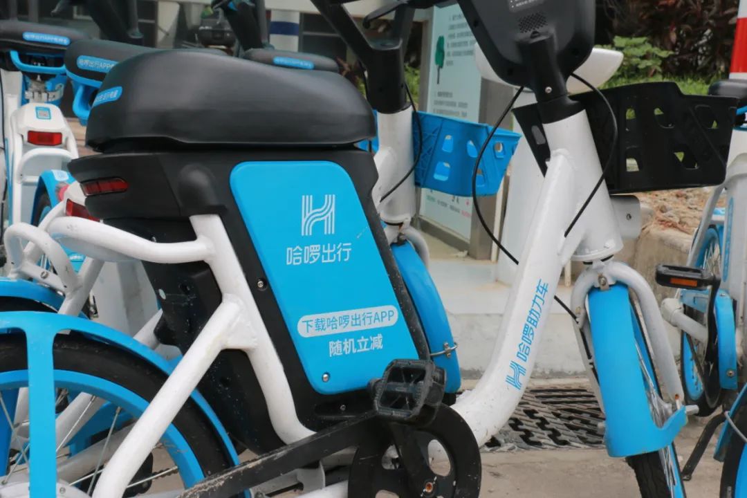 人保服务 ,人保护你周全_哈啰单车回应变相涨价 共享单车行业竞争格局及成本分析