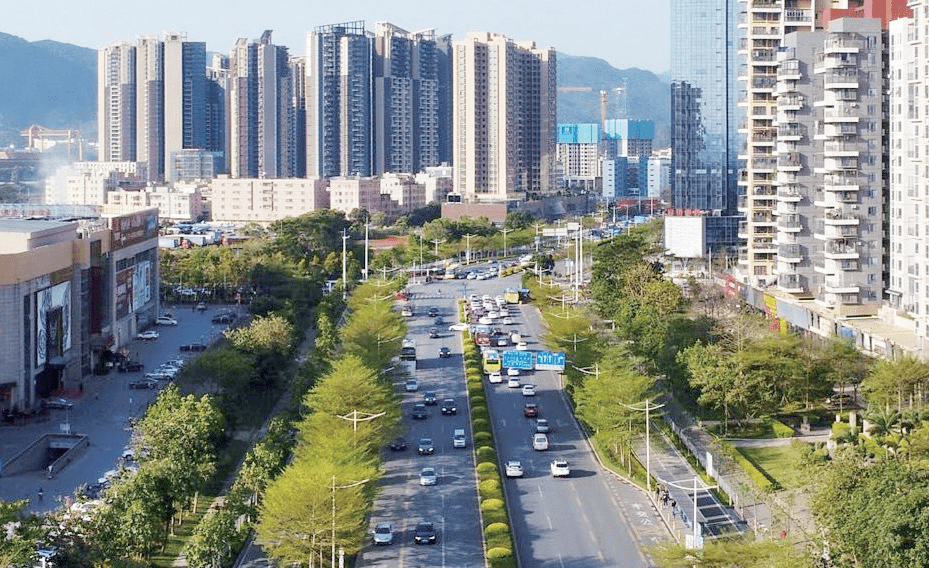 人保服务,拥有“如意行”驾乘险，出行更顺畅！_电动自行车充电桩市场分析及发展