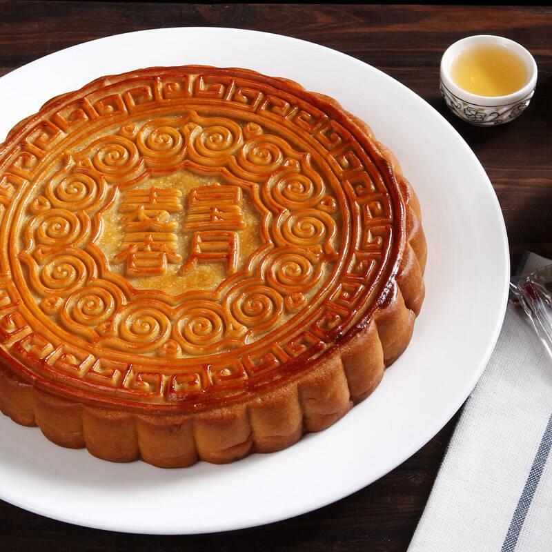 月饼行业市场如何?预计2024年中秋月饼销售额在200亿元左右_保险有温度,人保财险政银保 