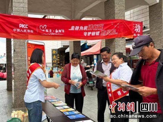 2024年政府采购代理行业现状及市场趋势分析_人保服务 ,人保伴您前行