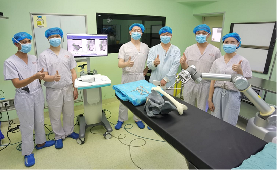 手术机器人行业深度分析报告：我国手术机器人产业逐渐规范化_人保服务 ,人保伴您前行