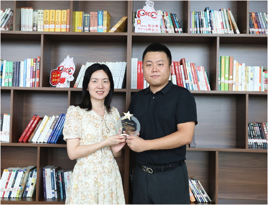 保险有温度,人保有温度_CG培训行业市场发展趋势及未来前景展望