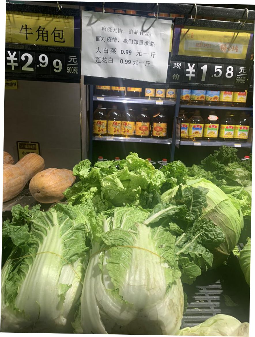 中国大白菜行业深度调研与发展趋势预测 韩国大白菜供应紧张 价格走高以及随后出现限购现象_人保服务,人保有温度