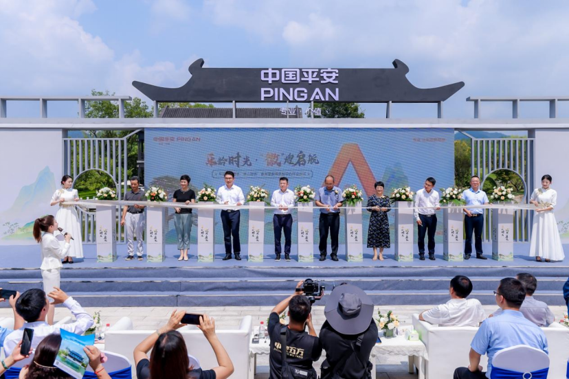 2024中国旅居养老行业深度分析及市场发展现状分析_人保财险政银保 ,人保伴您前行