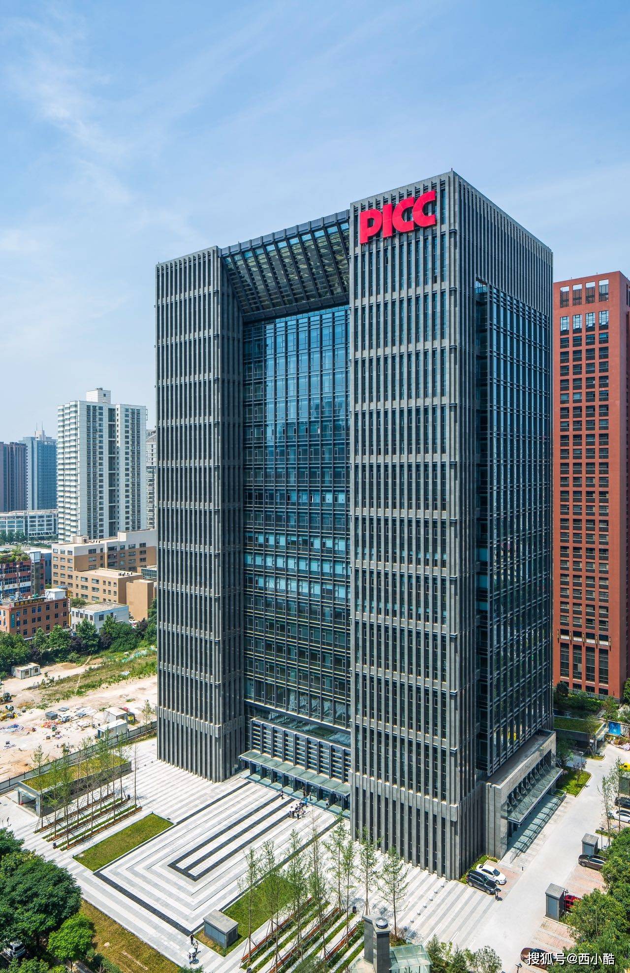 保险有温度,人保有温度_智慧医疗行业市场环境、发展格局及未来前景分析