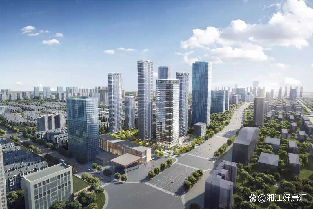 早新闻｜重磅预告，事关房地产市场