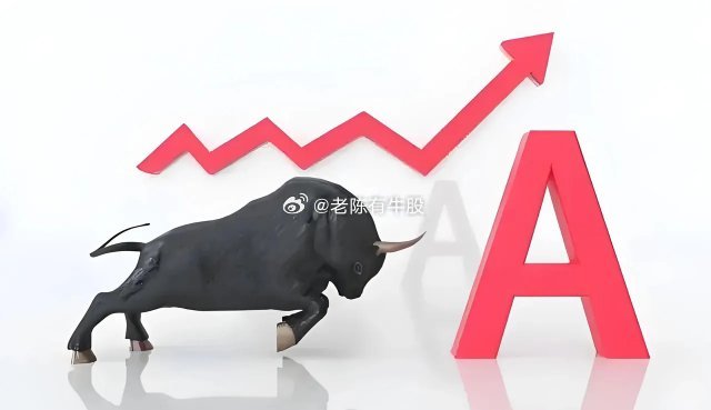 刚刚，"两大巨头"释放重磅利好！