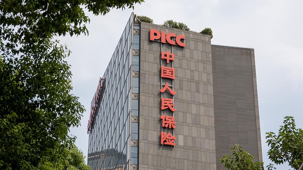 2025年人身保险行业产业链结构及供需分析_保险有温度,人保财险政银保 