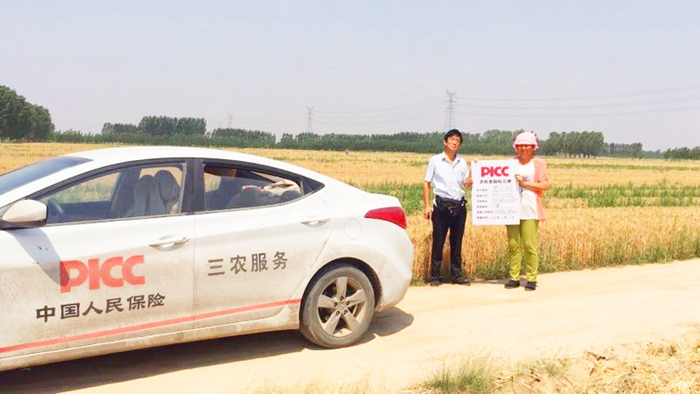 保险有温度,人保财险政银保 _乳胶漆行业供需分析及投资风险