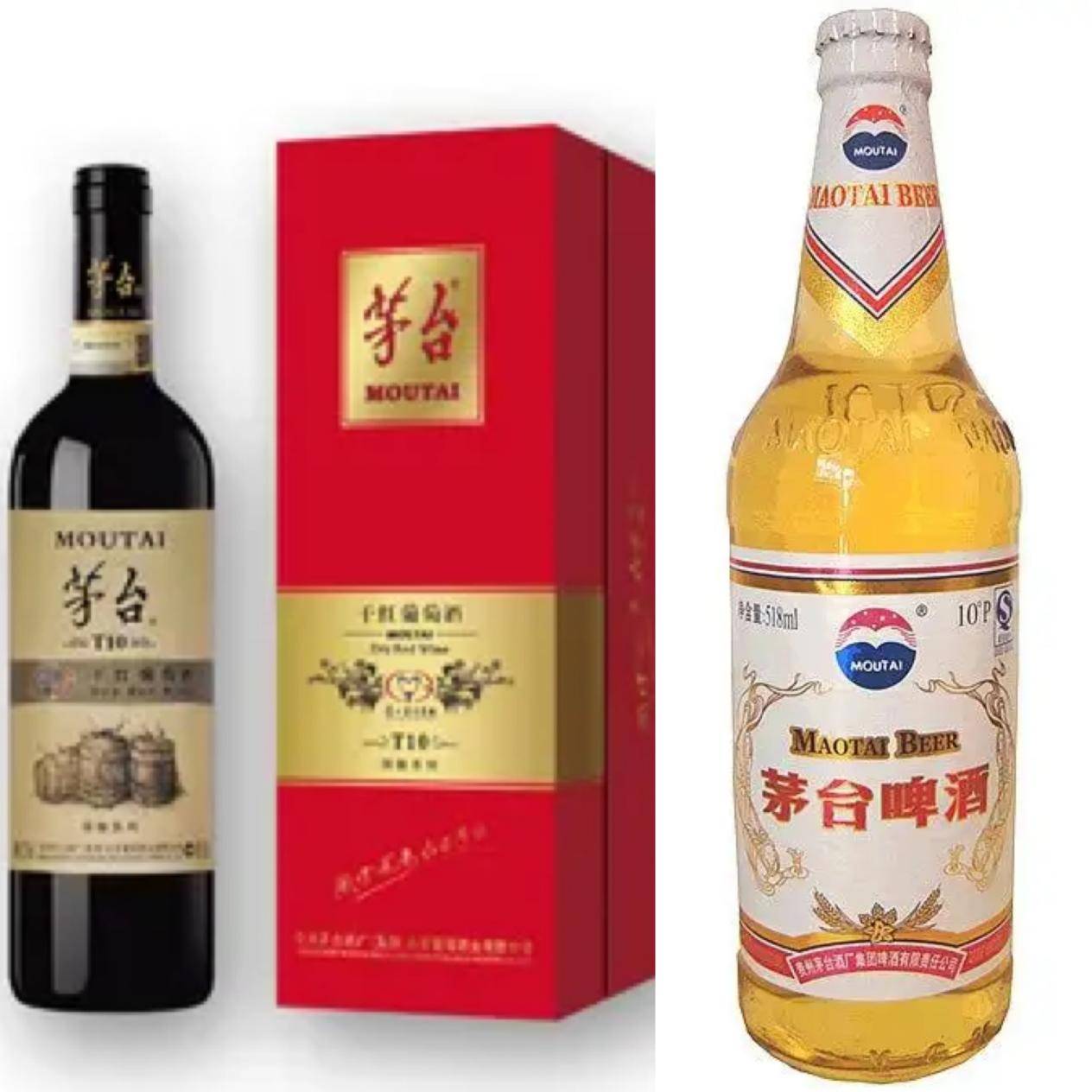 2025年白酒行业市场分析：冰淇淋团队被曝解散、蛇茅降价 茅台年轻化跨界会“告一段落”吗?_人保服务 ,人保有温度