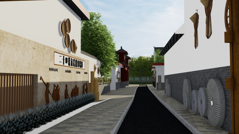 汇通集团：联合中标“防洪排涝工程-保定市（莲池区）管网及配套市政基础设施项目工程总承包三标段”项目