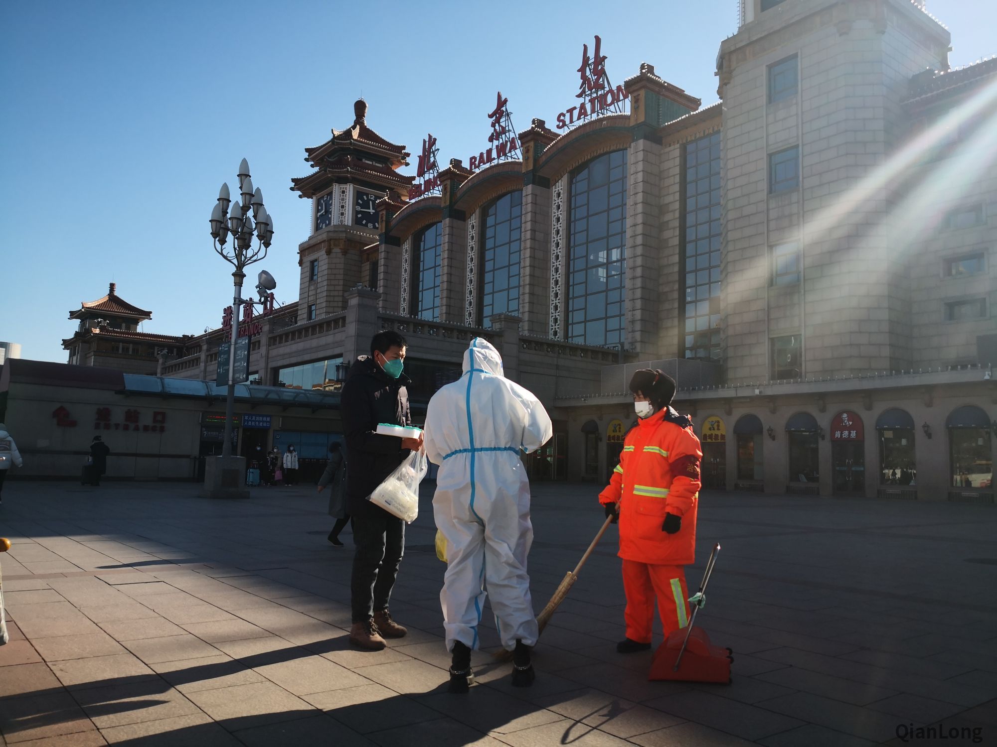 人保服务 ,拥有“如意行”驾乘险,出行更顺畅!_2025年电梯行业现状与发展趋势分析