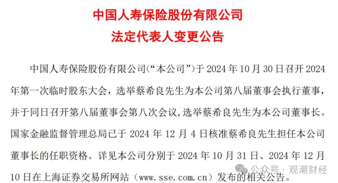人保集团2024年实现保费收入超6900亿元
