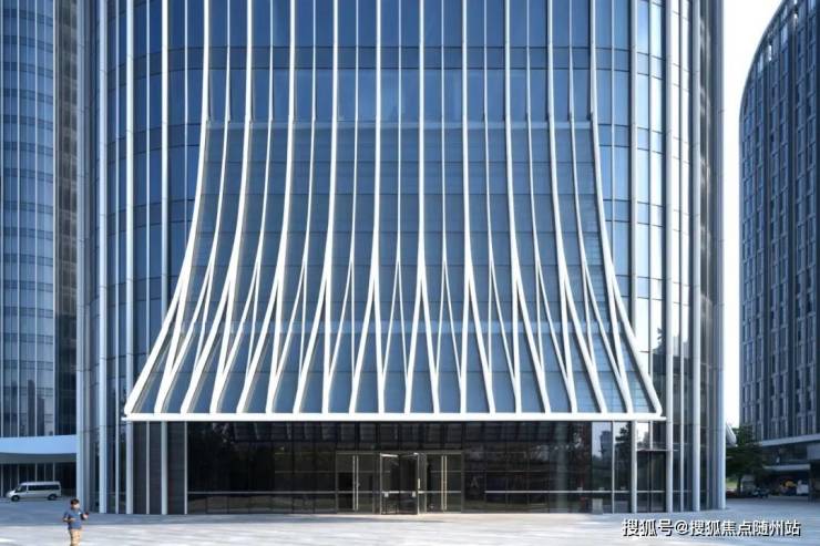 人保有温度,人保护你周全_2025年写字楼行业市场规模与发展趋势分析