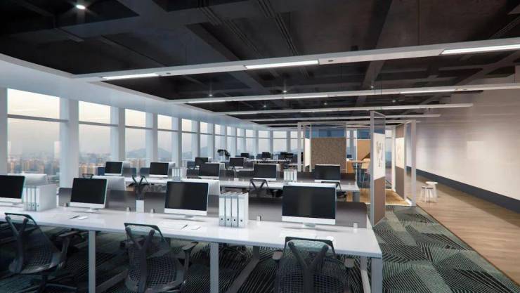 人保有温度,人保护你周全_2025年写字楼行业市场规模与发展趋势分析