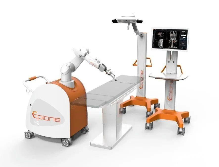 2025手术机器人行业发展现状及市场规模分析_保险有温度,人保服务