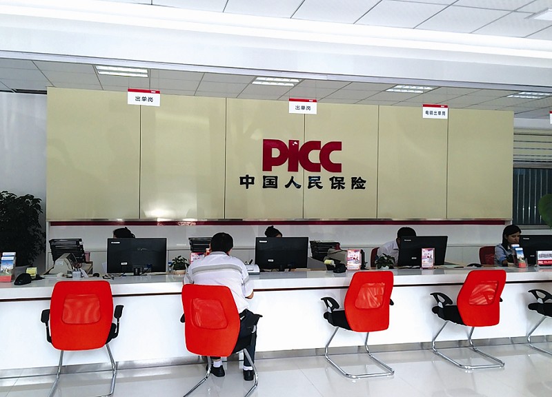 保险有温度,人保财险政银保 _2025年自动门行业发展现状及未来趋势分析