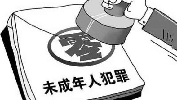 最高检：去年检察机关起诉侵害未成年人犯罪5.5万余件