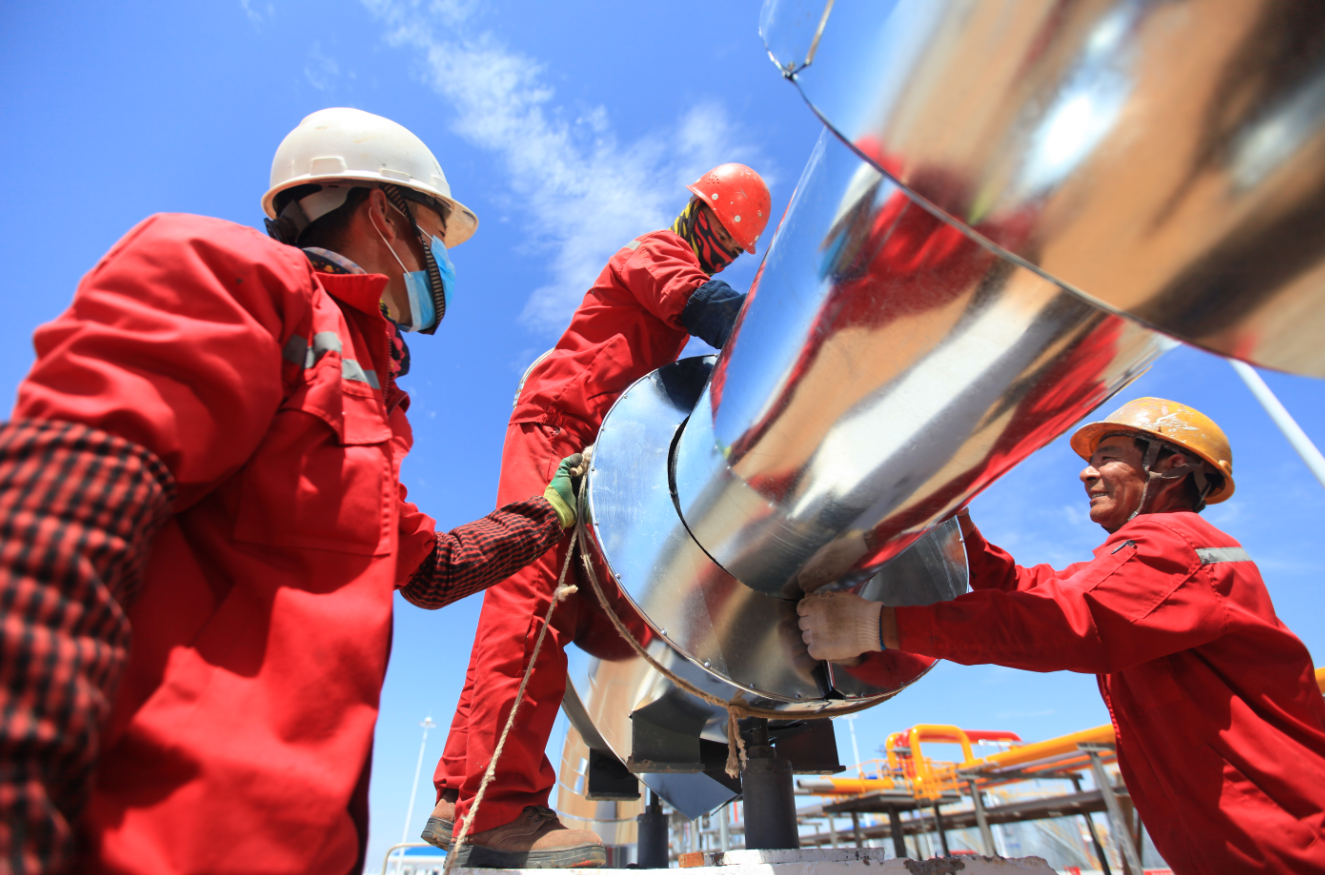 千亿级赛道加速形成！中国天然气制氢行业发展分析_人保车险   品牌优势——快速了解燃油汽车车险,保险有温度