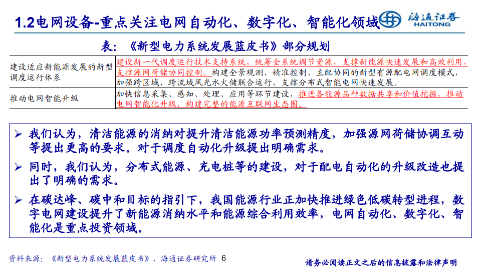 2025年特高压设备行业市场前瞻分析及投资战略咨询_保险有温度,人保服务