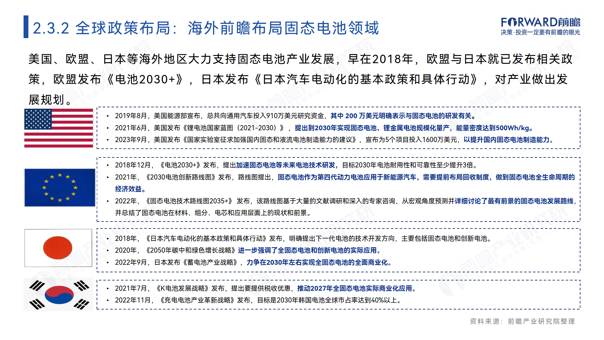 2025年固态电池行业未来投资方向分析:宁德时代500Wh/kg能量密度引爆行业,2027量产倒计时车企竞赛白热化_人保护你周全,人保有温度