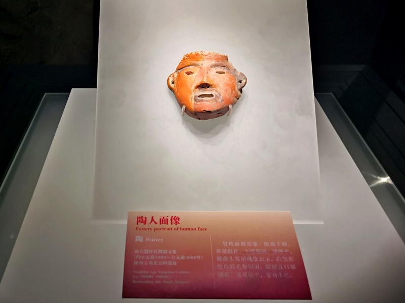 2025年中国博物馆旅游行业：当文物苏醒成“流量密码”_人保护你周全,人保有温度