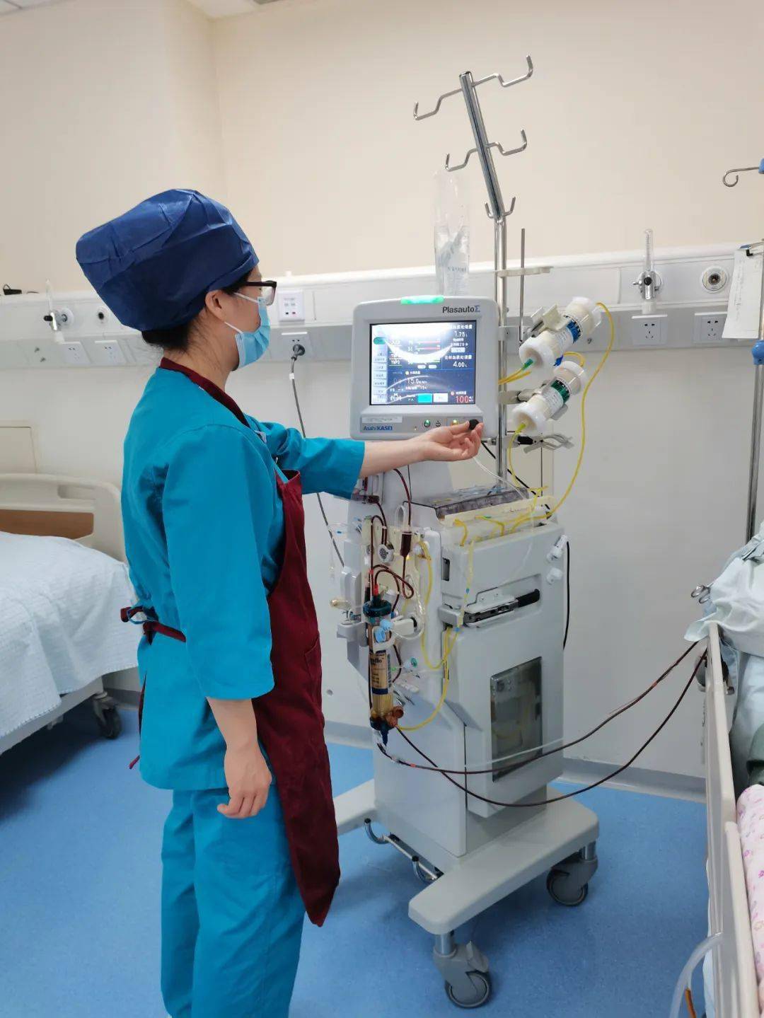 人保财险政银保 ,人保护你周全_血液净化技术：血浆置换行业2025年发展前景预测