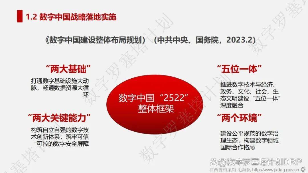 江西要求全面清理政务数字化项目