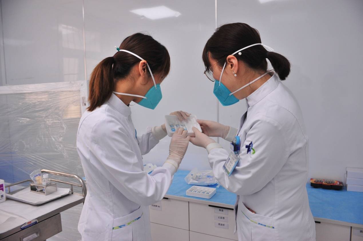 远大医药创新RDC产品ITM-11国内III期临床试验完成首例患者入组给药