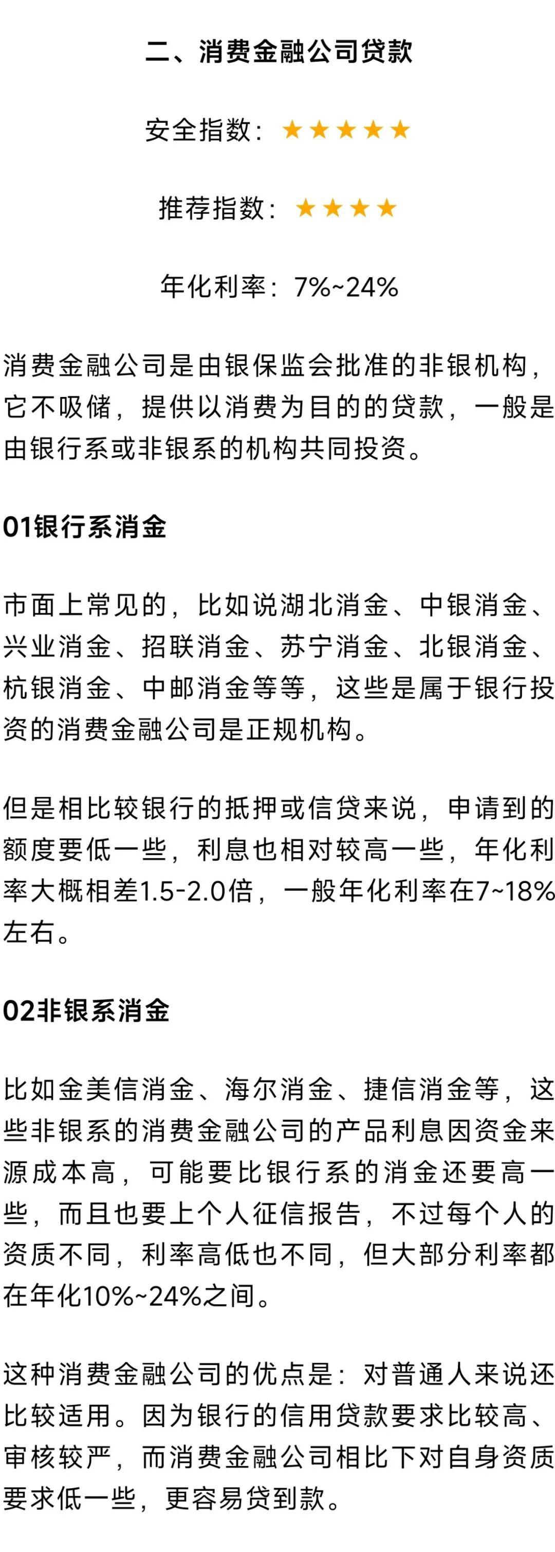 消费贷迎“松绑” 理性发展消费金融促良性循环