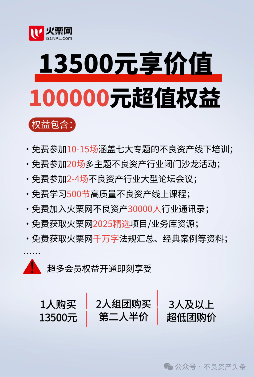 低至0.17折 银行加速“甩卖”不良资产