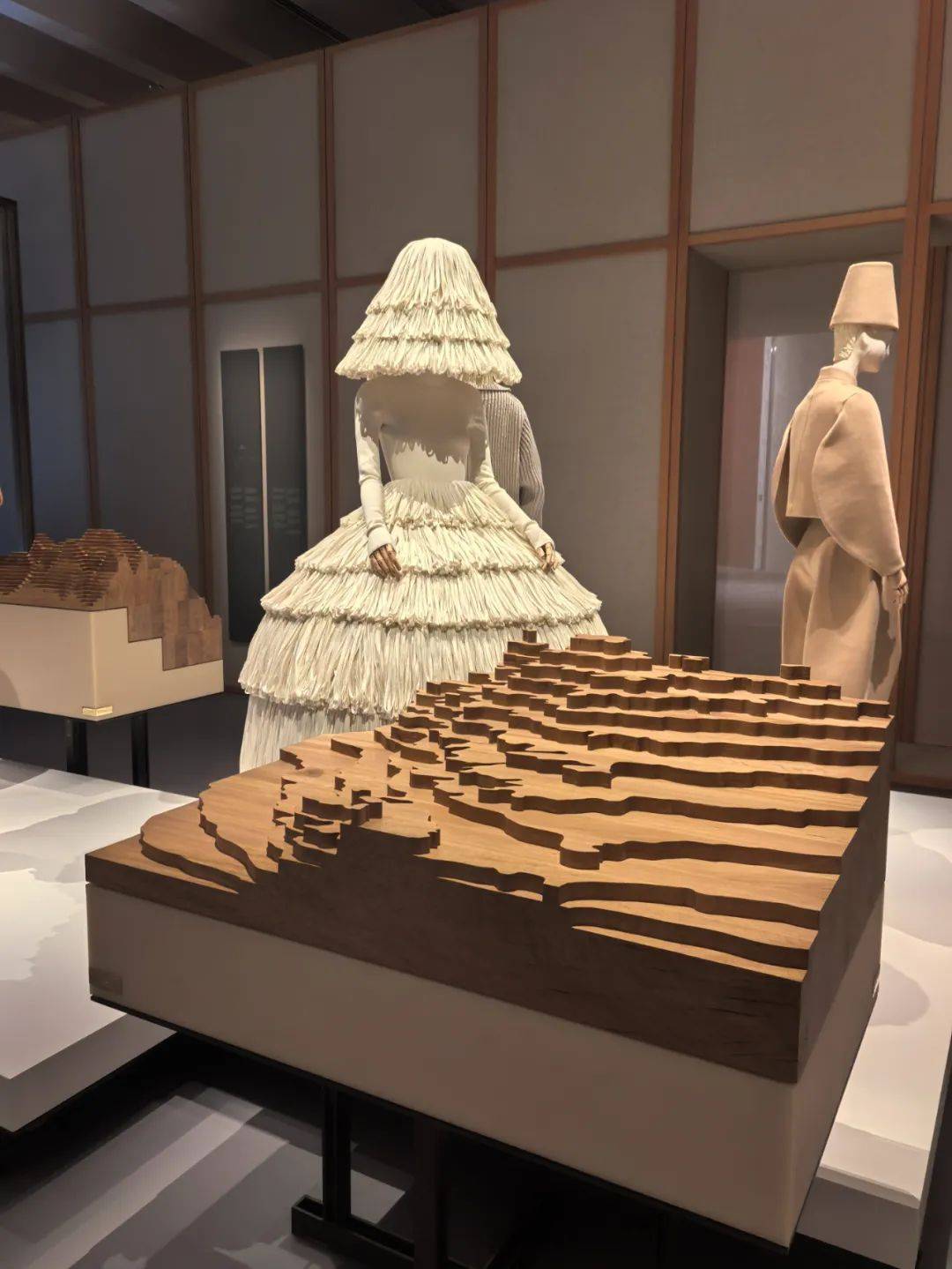 Loro Piana于上海浦东美术馆举办全球首展