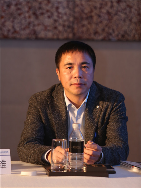 上海保险交易所股份有限公司原党委书记、董事长任春生被“双开”