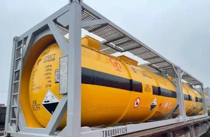 中国集装箱物流行业:2025年有哪些集装箱物流行业新的增长点?_保险有温度,人保财险