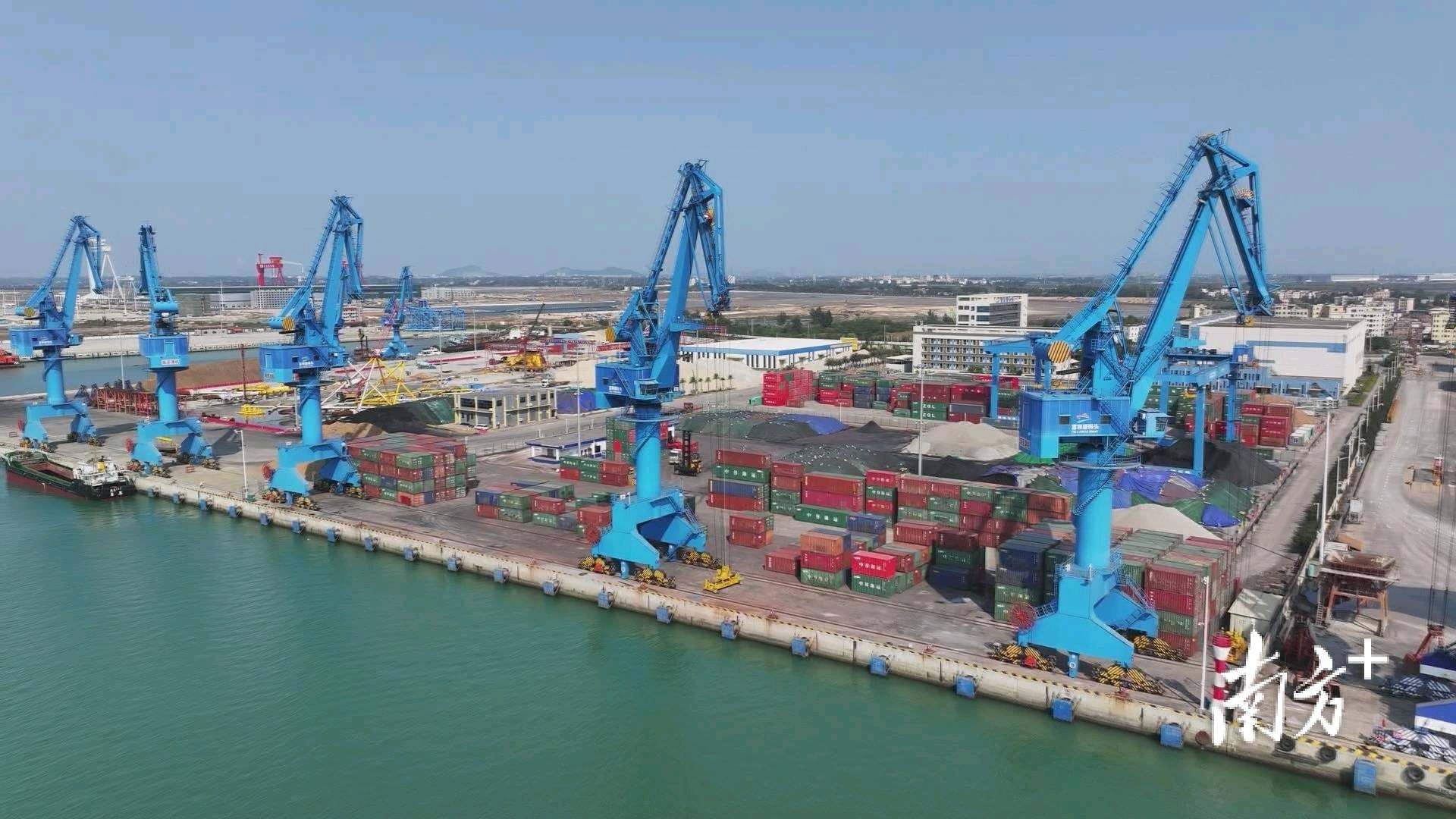 中国集装箱物流行业:2025年有哪些集装箱物流行业新的增长点?_保险有温度,人保财险
