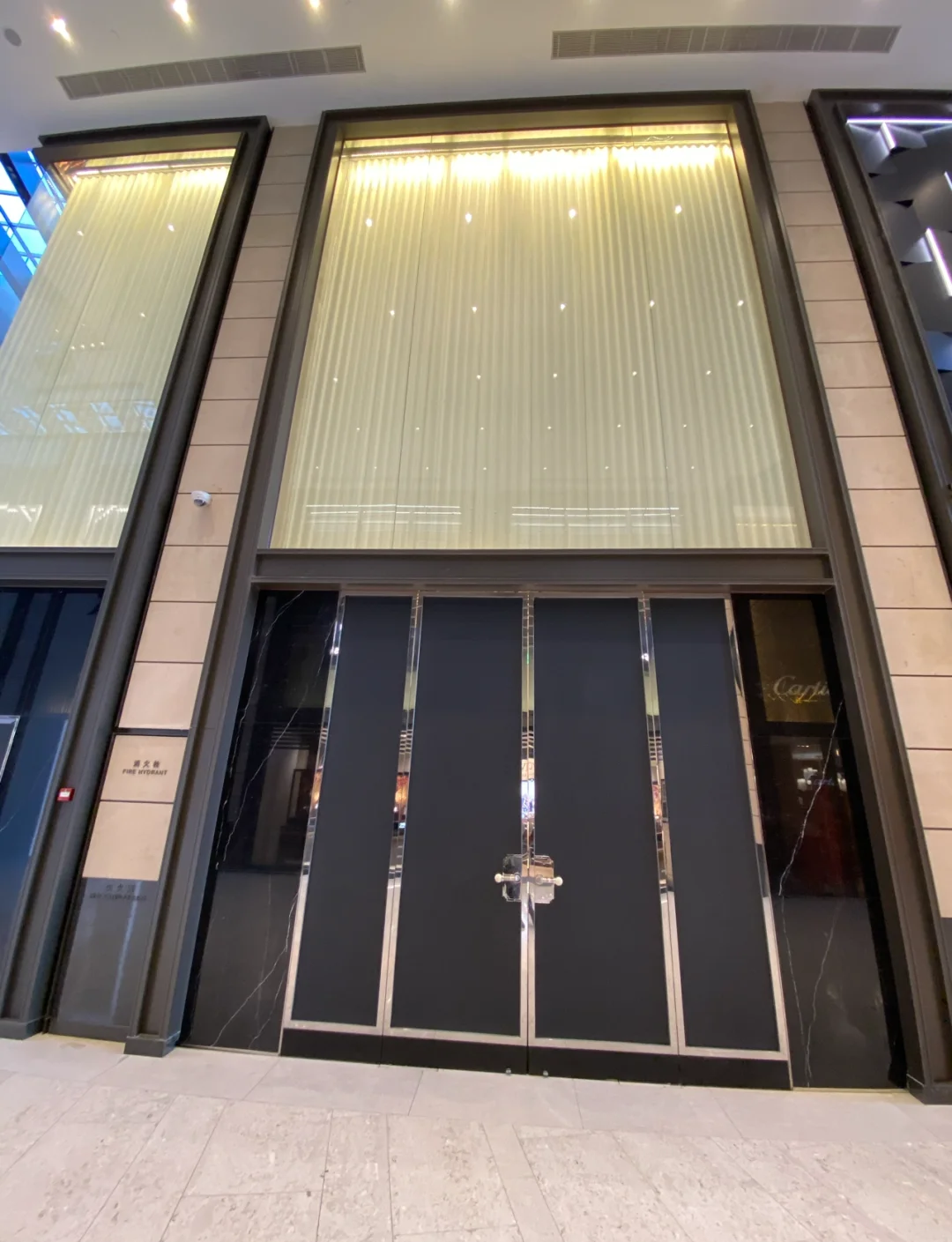 Prada亚洲首个独立餐饮空间即将开业