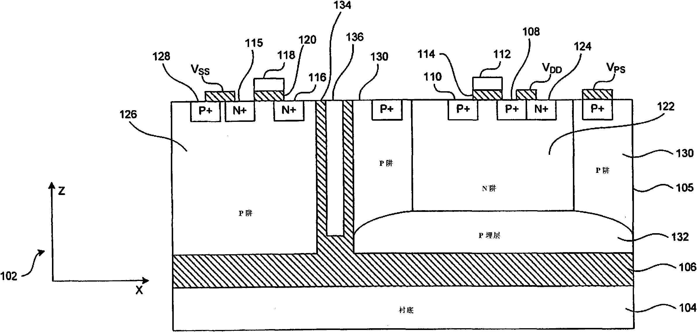 晶合集成获得发明专利授权：“硅化物连接层的形成方法及半导体器件”