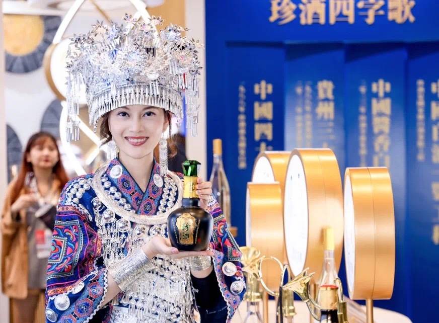 千亿库存压顶 白酒企业寻求渠道突围
