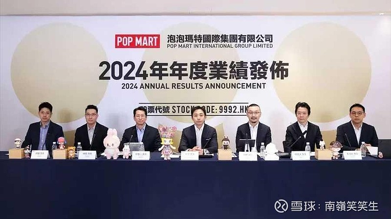 名创优品2024年度财报：海外扩张与潮玩新势力崛起